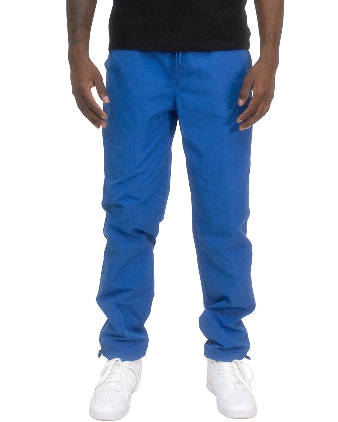 Nylon Active Pants - Royal Blue® Apparel