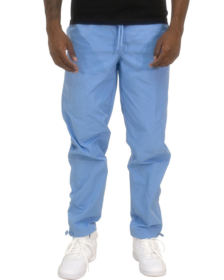 Nylon Active Pants - Royal Blue® Apparel