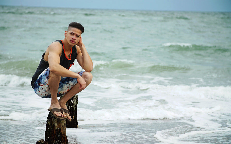 Men's Summer 2016