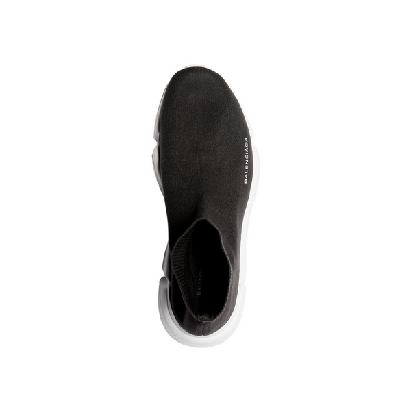 Balenciaga's Sock-Inspired Sneaker Is Much More Than Meets the Eye