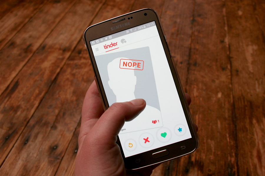 Tinder to Launch Snapchat-Like Feature