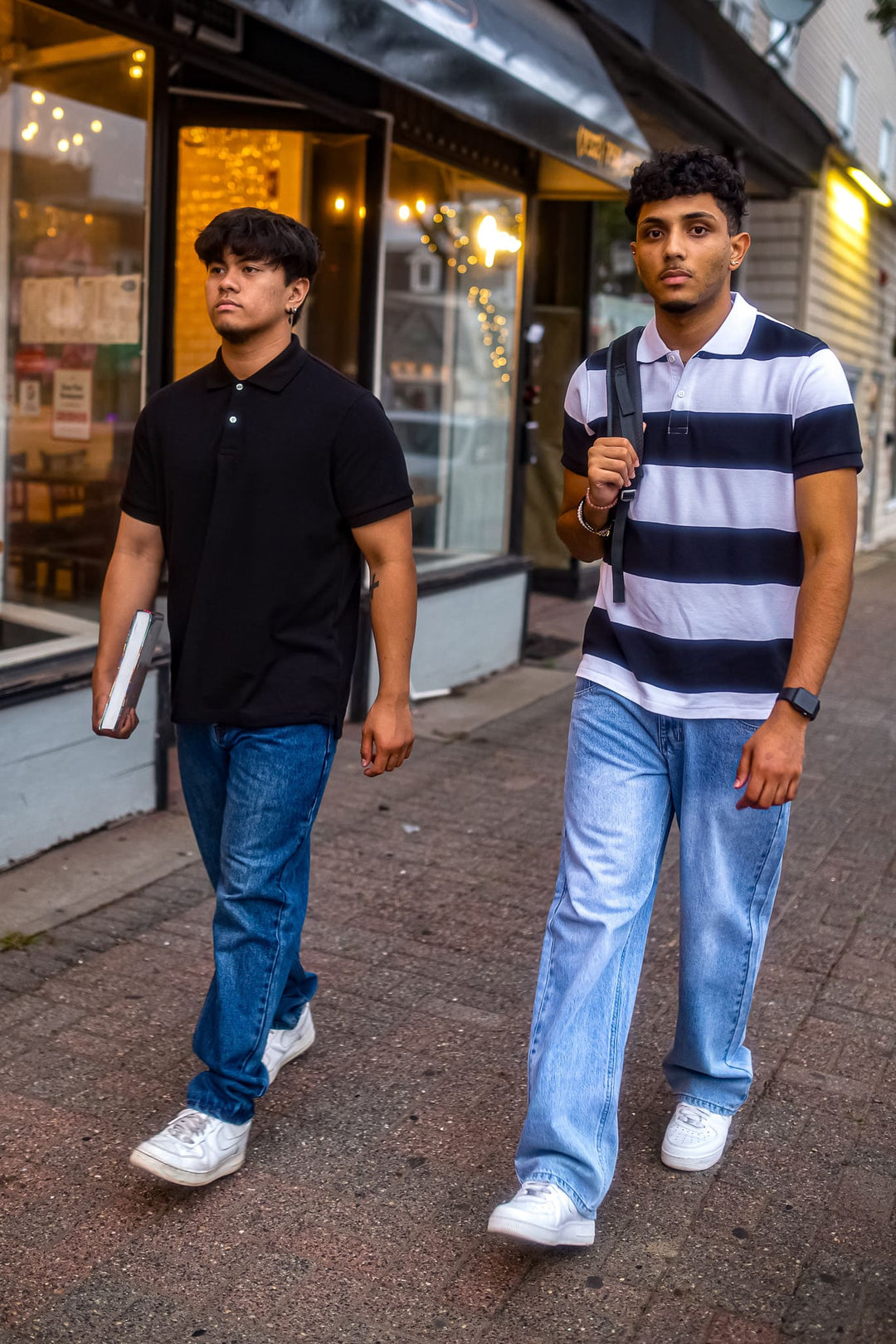 Denim Jeans - Royal Blue® Apparel