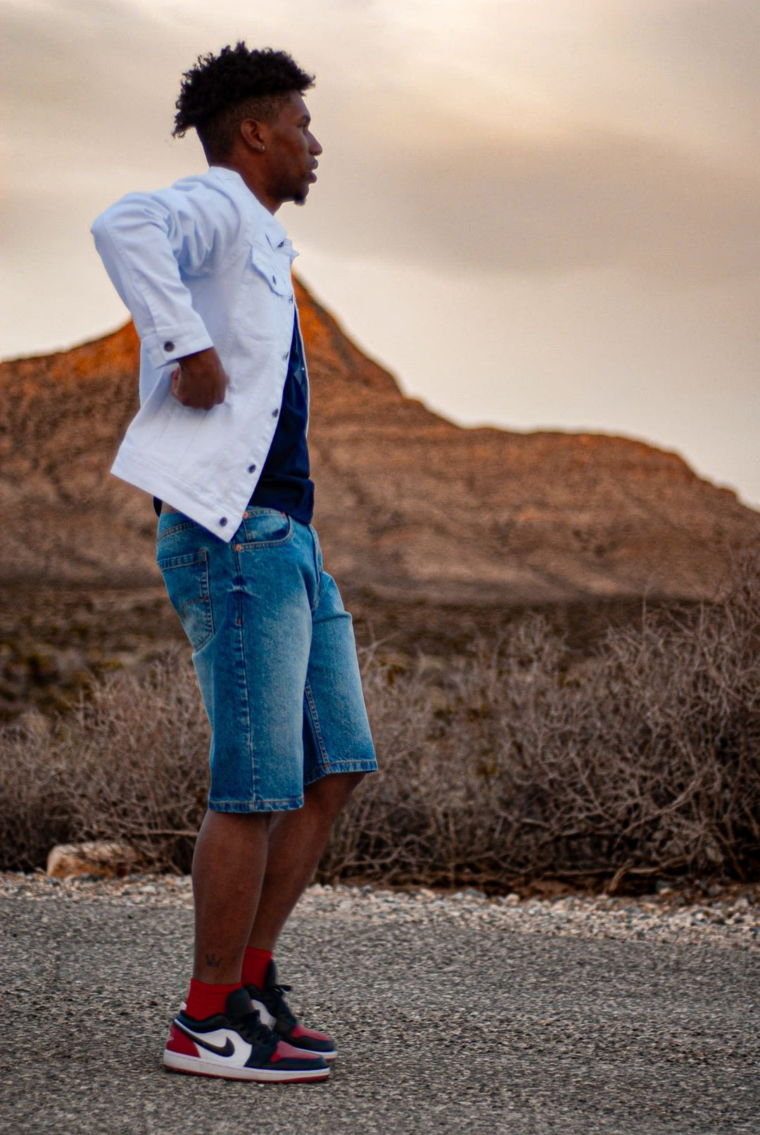 Shorts - Royal Blue® Apparel