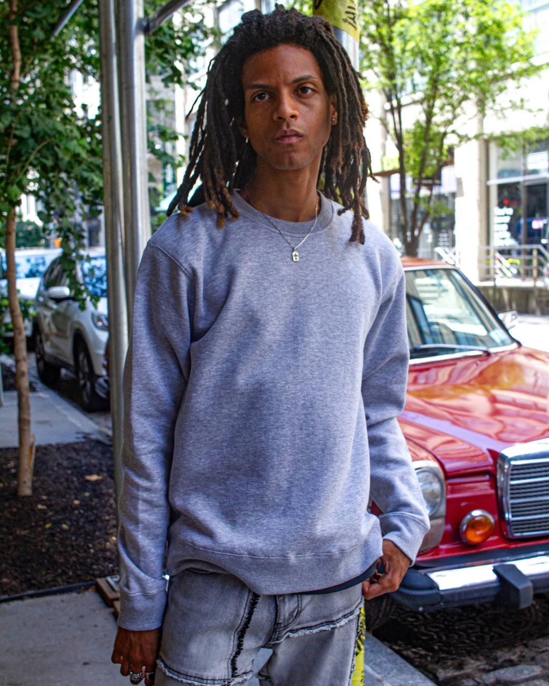 Sweaters - Royal Blue® Apparel