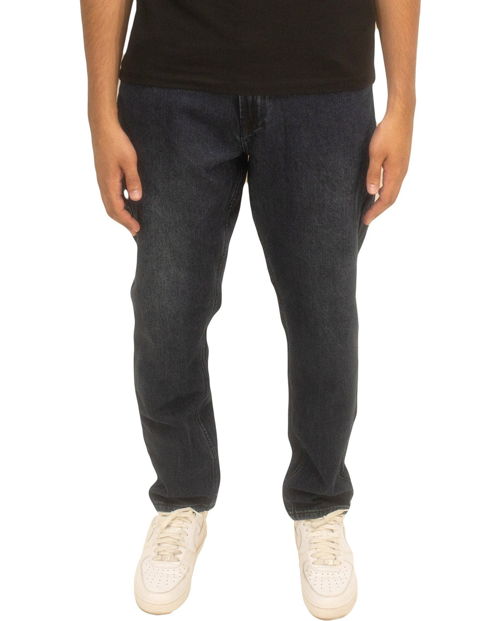 90's Baggy Denim - Royal Blue® Apparel