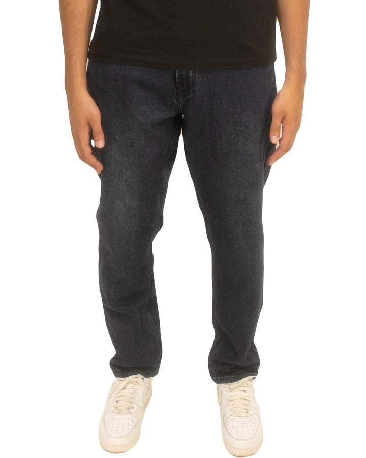 90's Baggy Denim - Royal Blue® Apparel