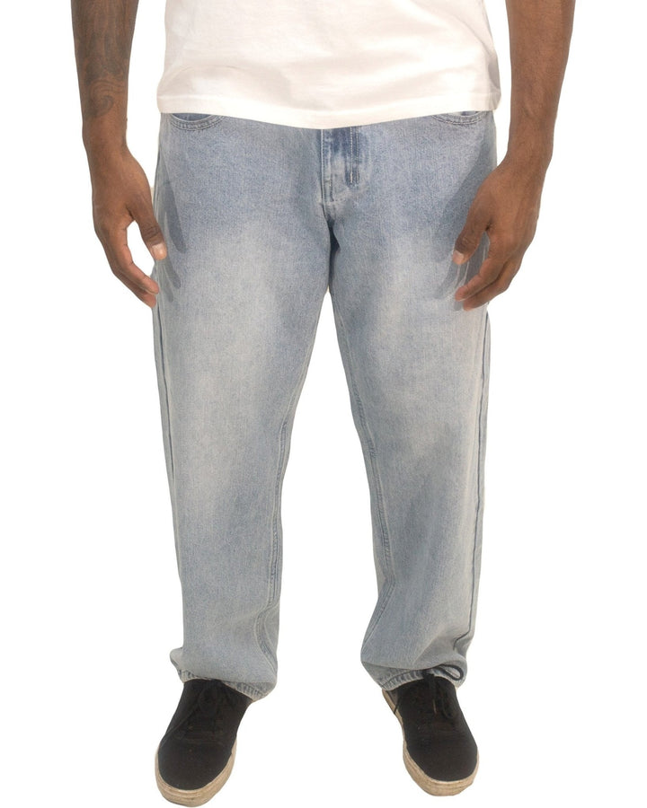 90's Relaxed Fit Denim - Royal Blue® Apparel