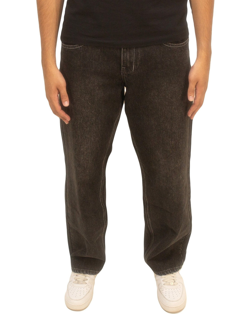 90's Relaxed Fit Denim - Royal Blue® Apparel