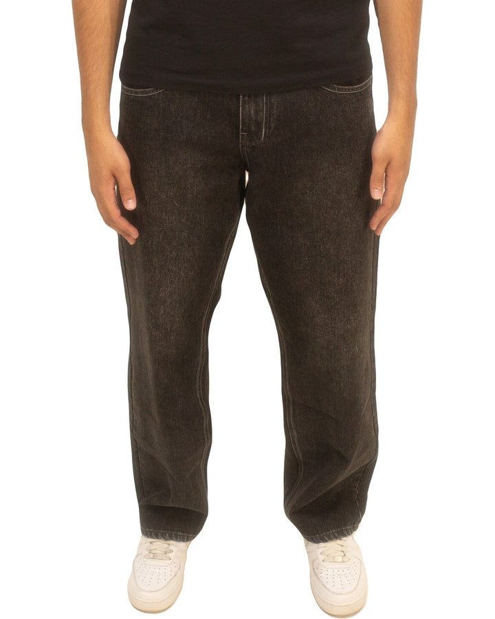 90's Relaxed Fit Denim - Royal Blue® Apparel