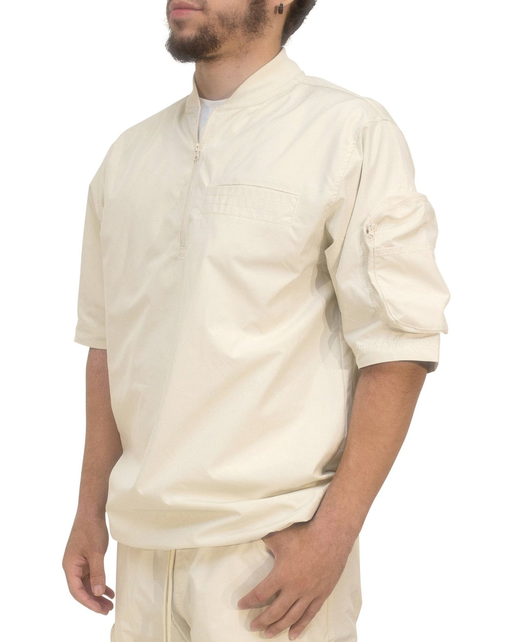 Active Short Sleeve Shirt - Royal Blue® Apparel