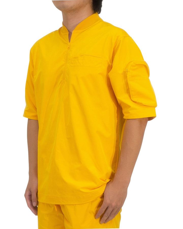 Active Short Sleeve Shirt - Royal Blue® Apparel