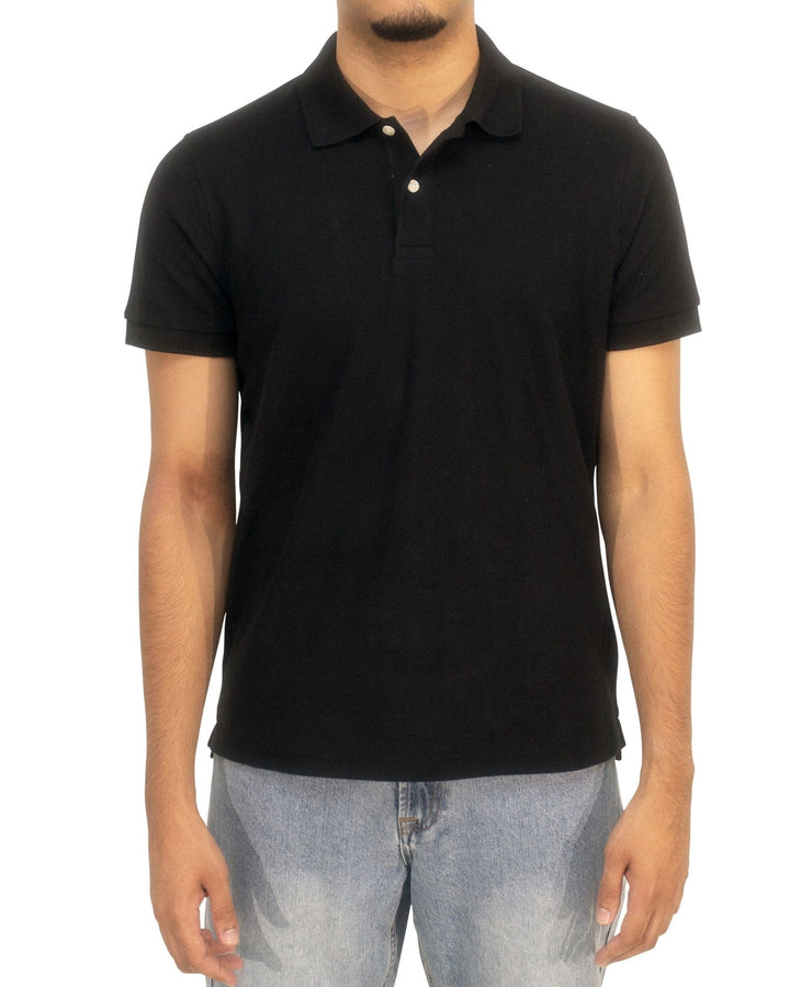 Basic Pique Polo - Royal Blue® Apparel