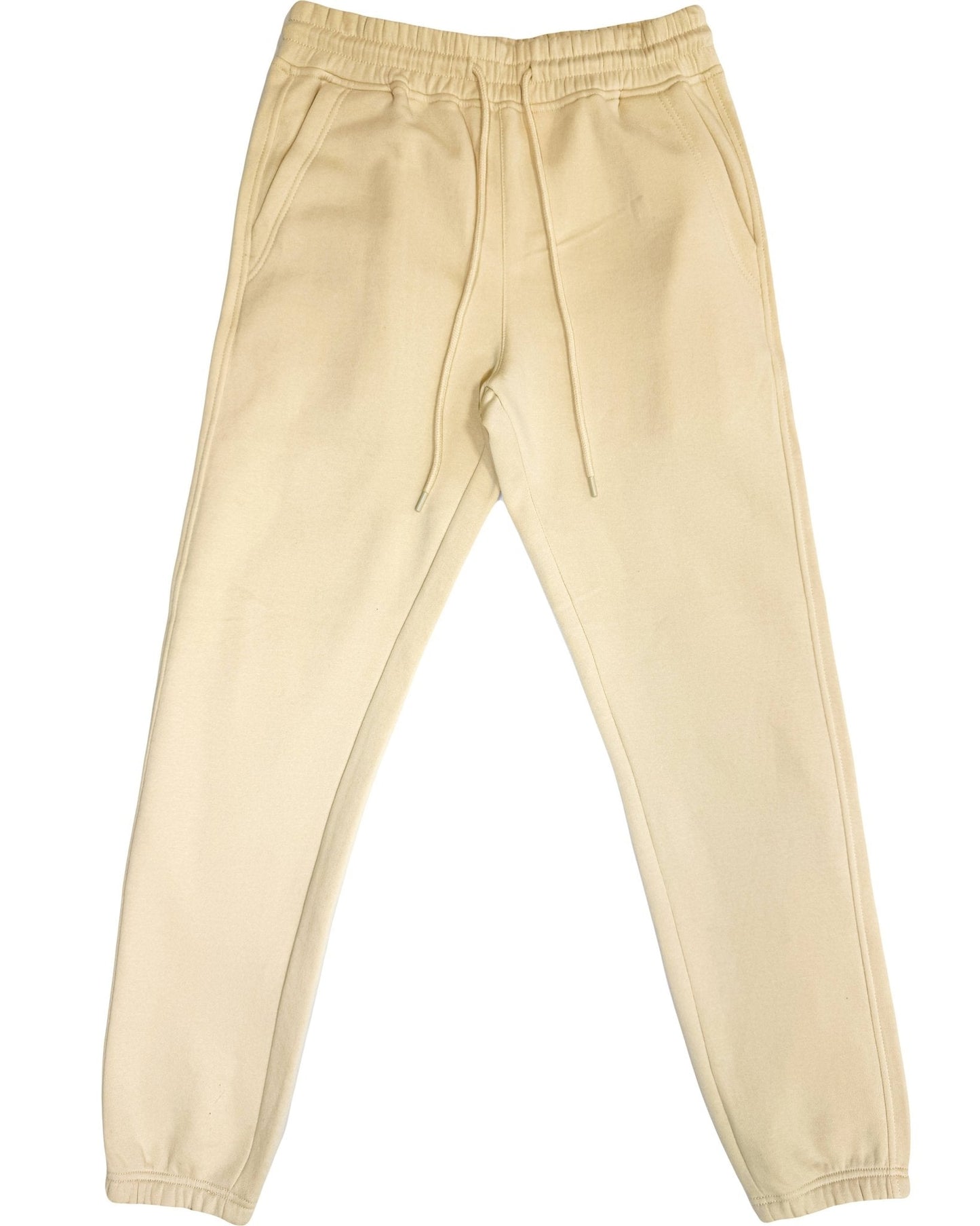 Fleece Jogger Pants – Soft & Breathable Sweatpants with Elastic Waist - Royal Blue® Apparel