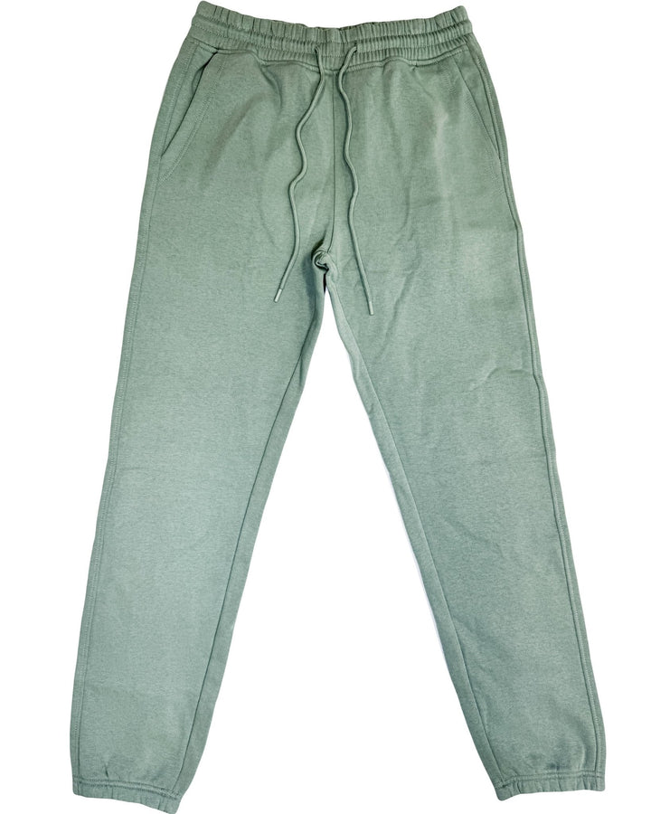 Fleece Jogger Pants – Soft & Breathable Sweatpants with Elastic Waist - Royal Blue® Apparel