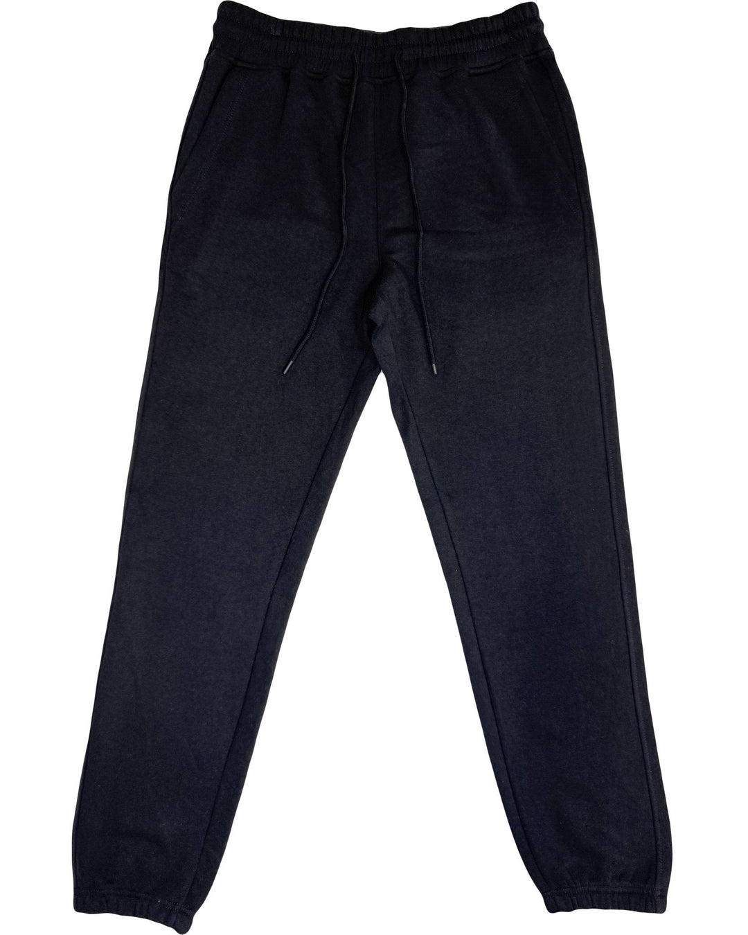 Fleece Jogger Pants – Soft & Breathable Sweatpants with Elastic Waist - Royal Blue® Apparel