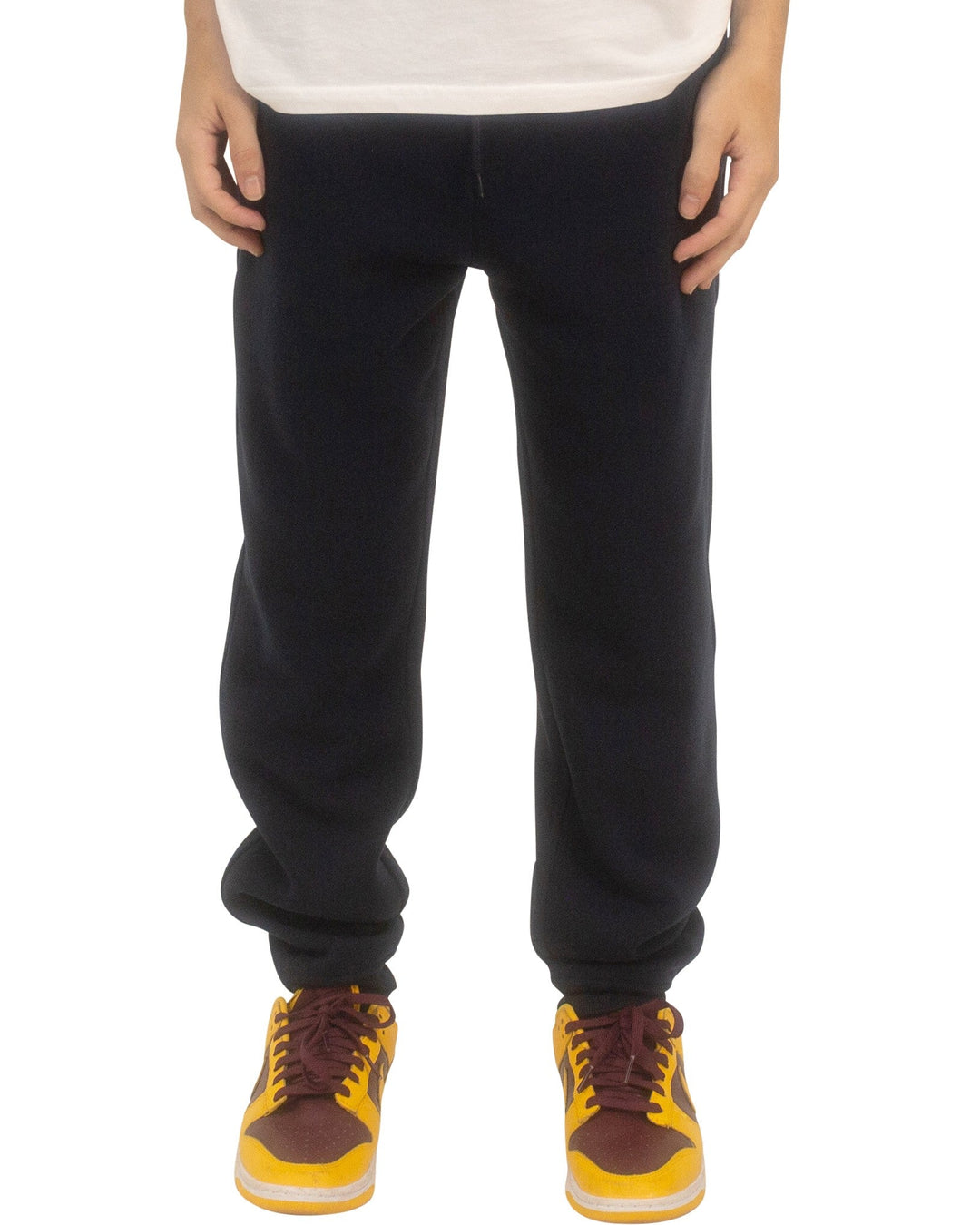 Lightweight Fleece Jogger Pants - Royal Blue® Apparel