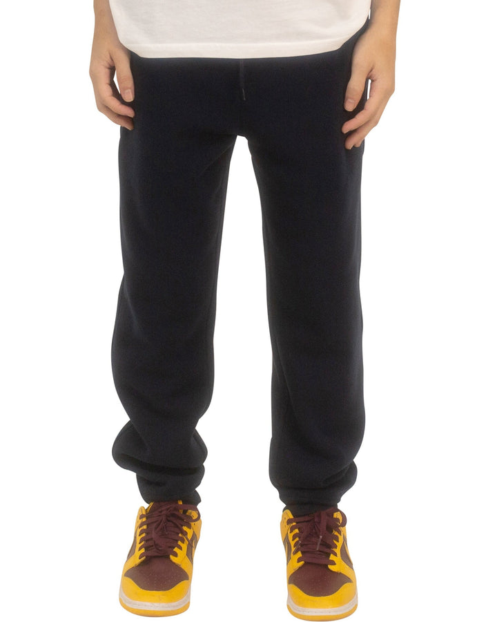 Lightweight Fleece Jogger Pants - Royal Blue® Apparel