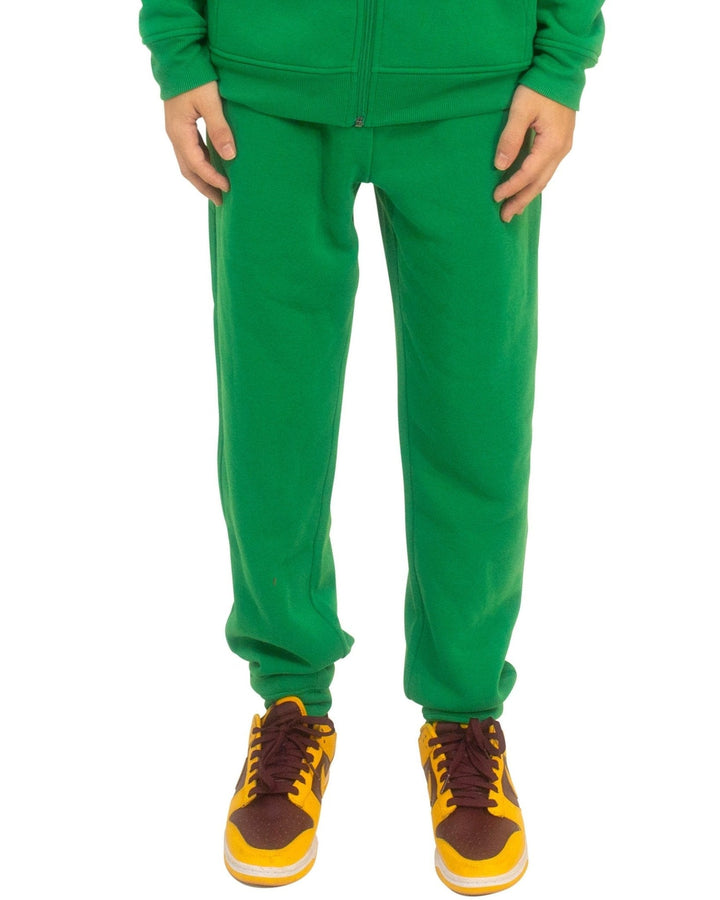 Lightweight Fleece Jogger Pants - Royal Blue® Apparel