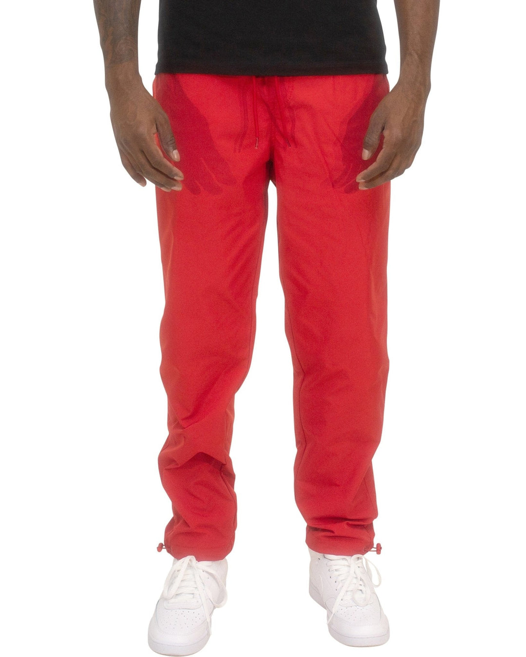 Nylon Active Pants - Royal Blue® Apparel