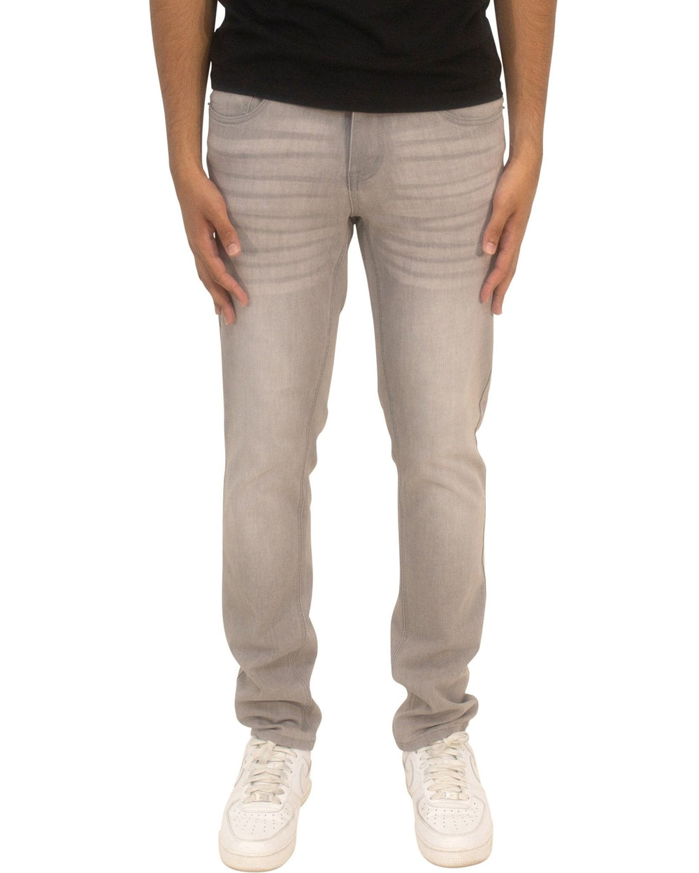 Super Skinny Denim - Royal Blue® Apparel