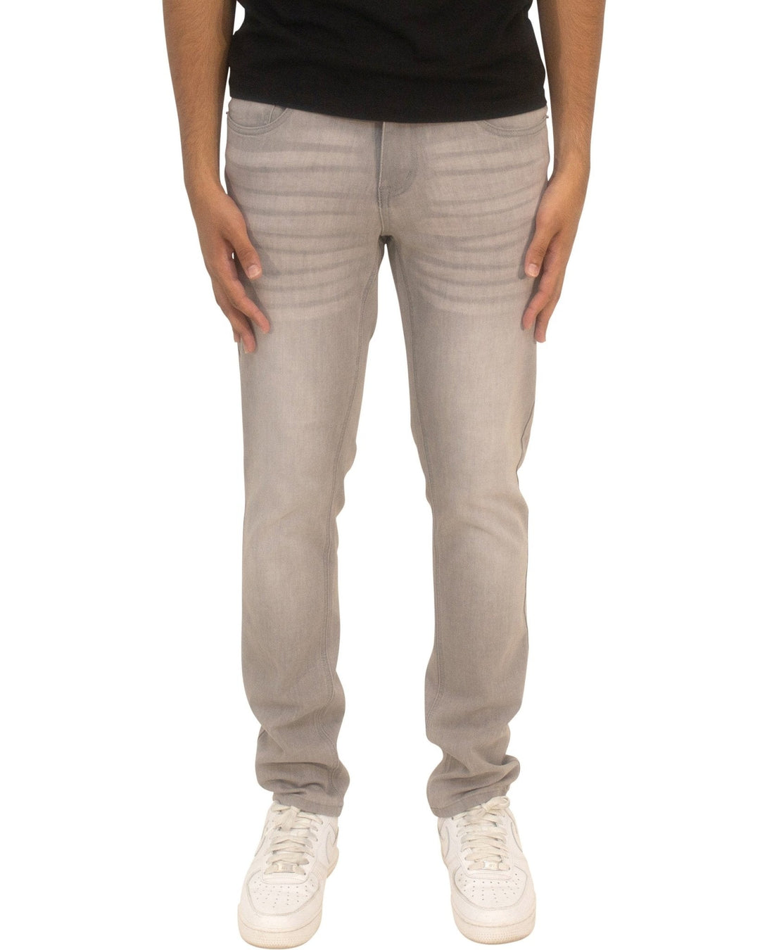 Super Skinny Denim - Royal Blue® Apparel