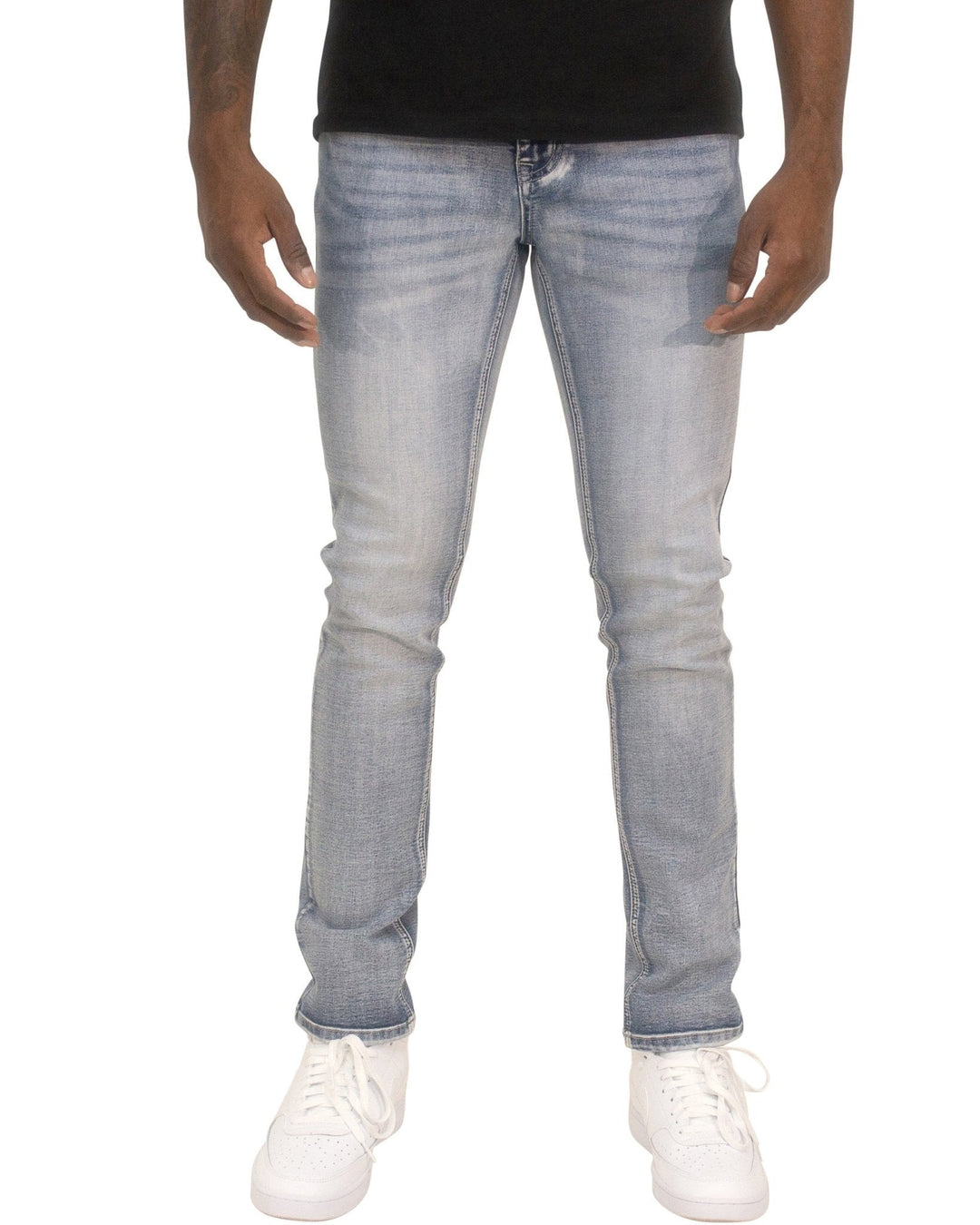 Super Skinny Denim - Royal Blue® Apparel