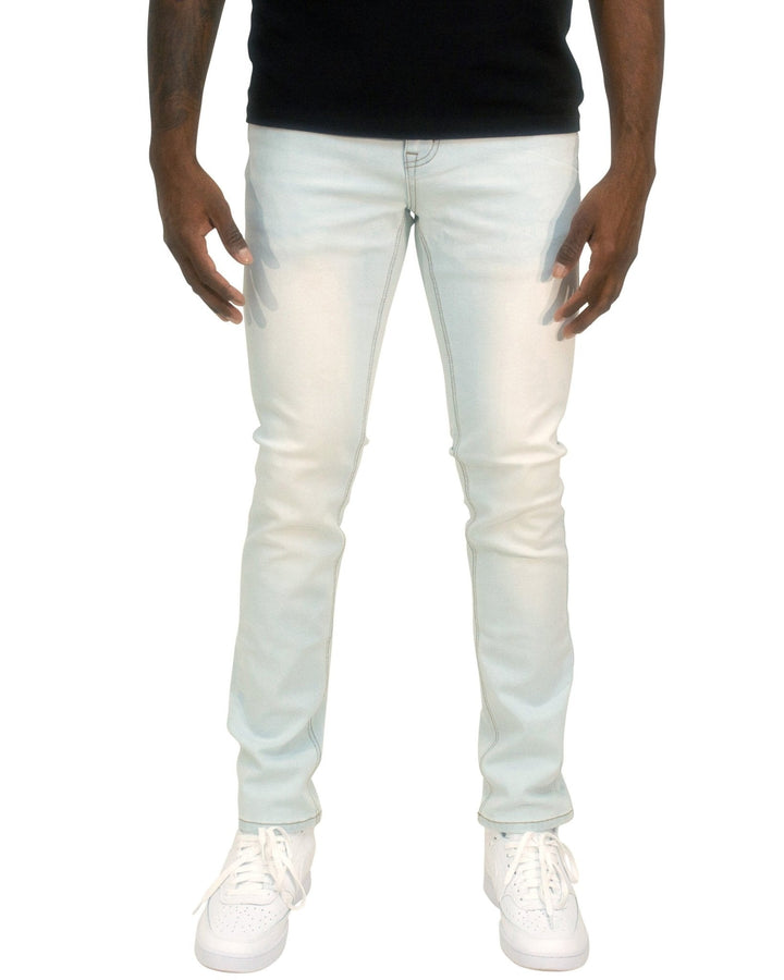 Super Skinny Denim - Royal Blue® Apparel