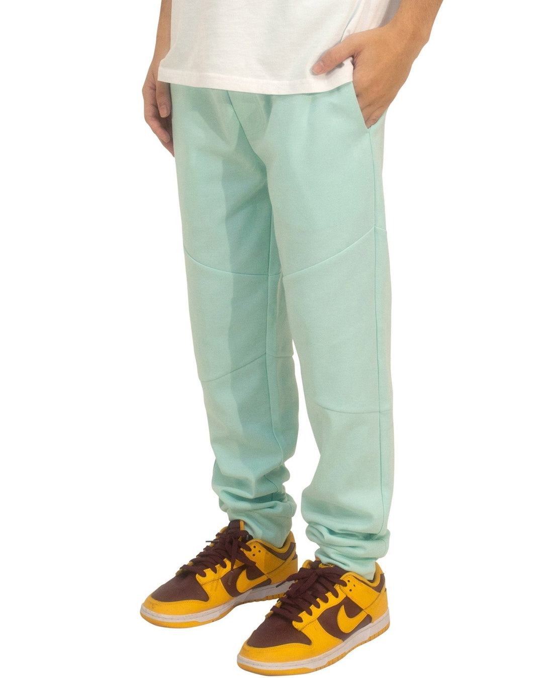 Tech Fleece Jogger - Royal Blue® Apparel
