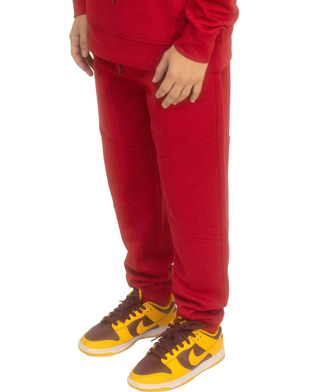 Tech Fleece Jogger - Royal Blue® Apparel