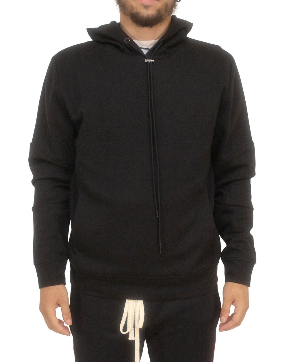 Tech Fleece Pullover Hoodie - Royal Blue® Apparel