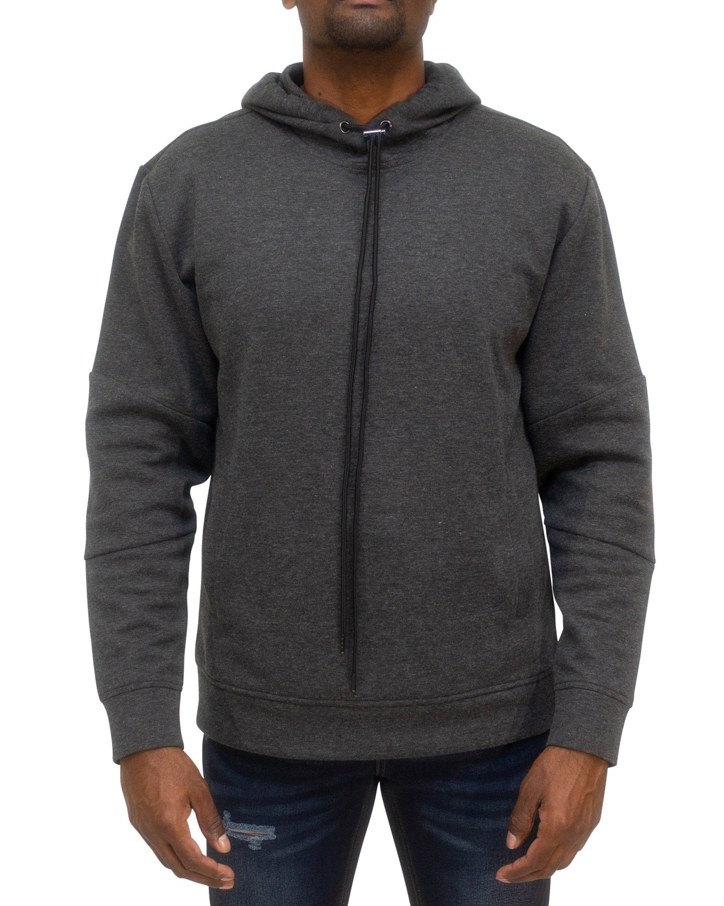 Tech Fleece Pullover Hoodie - Royal Blue® Apparel