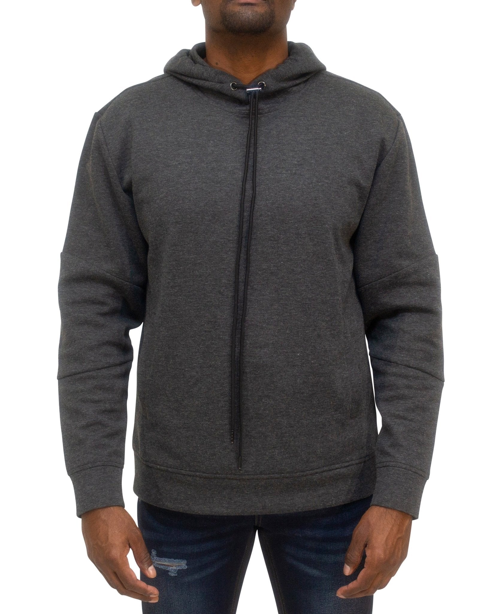 Tech Fleece Pullover Hoodie - Royal Blue® Apparel