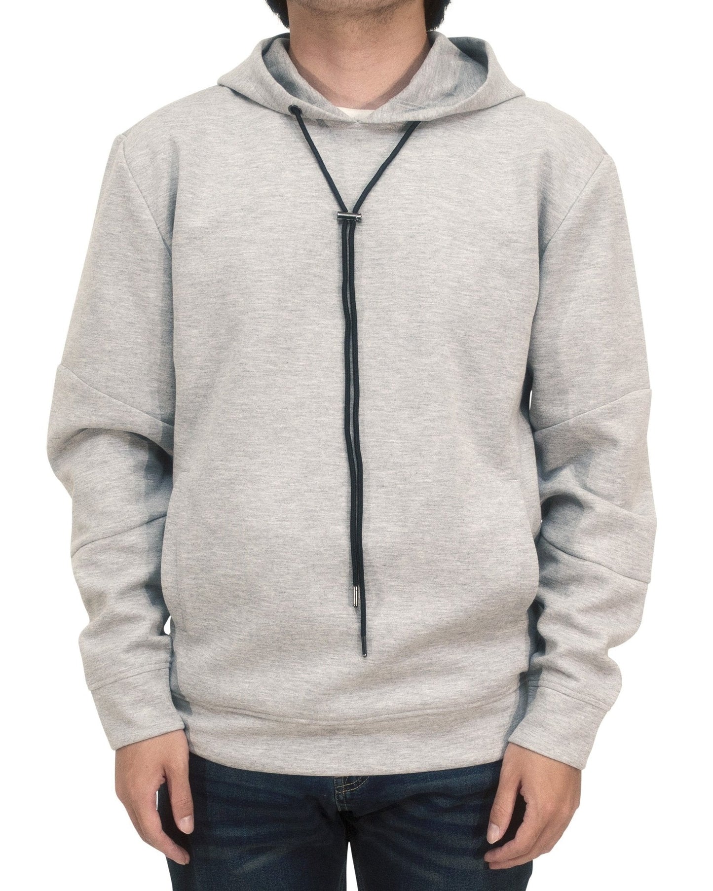 Tech Fleece Pullover Hoodie - Royal Blue® Apparel