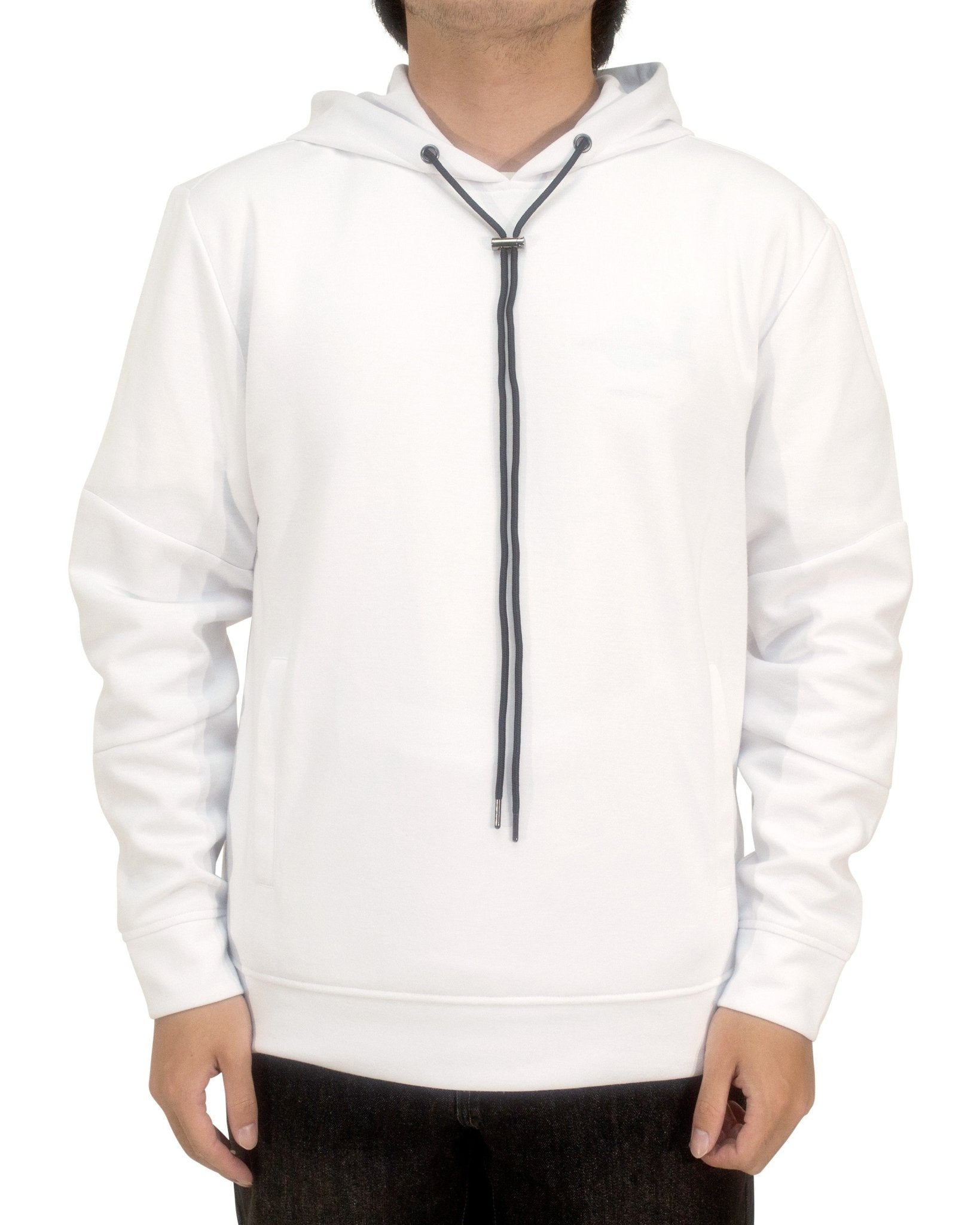 Tech Fleece Pullover Hoodie - Royal Blue® Apparel