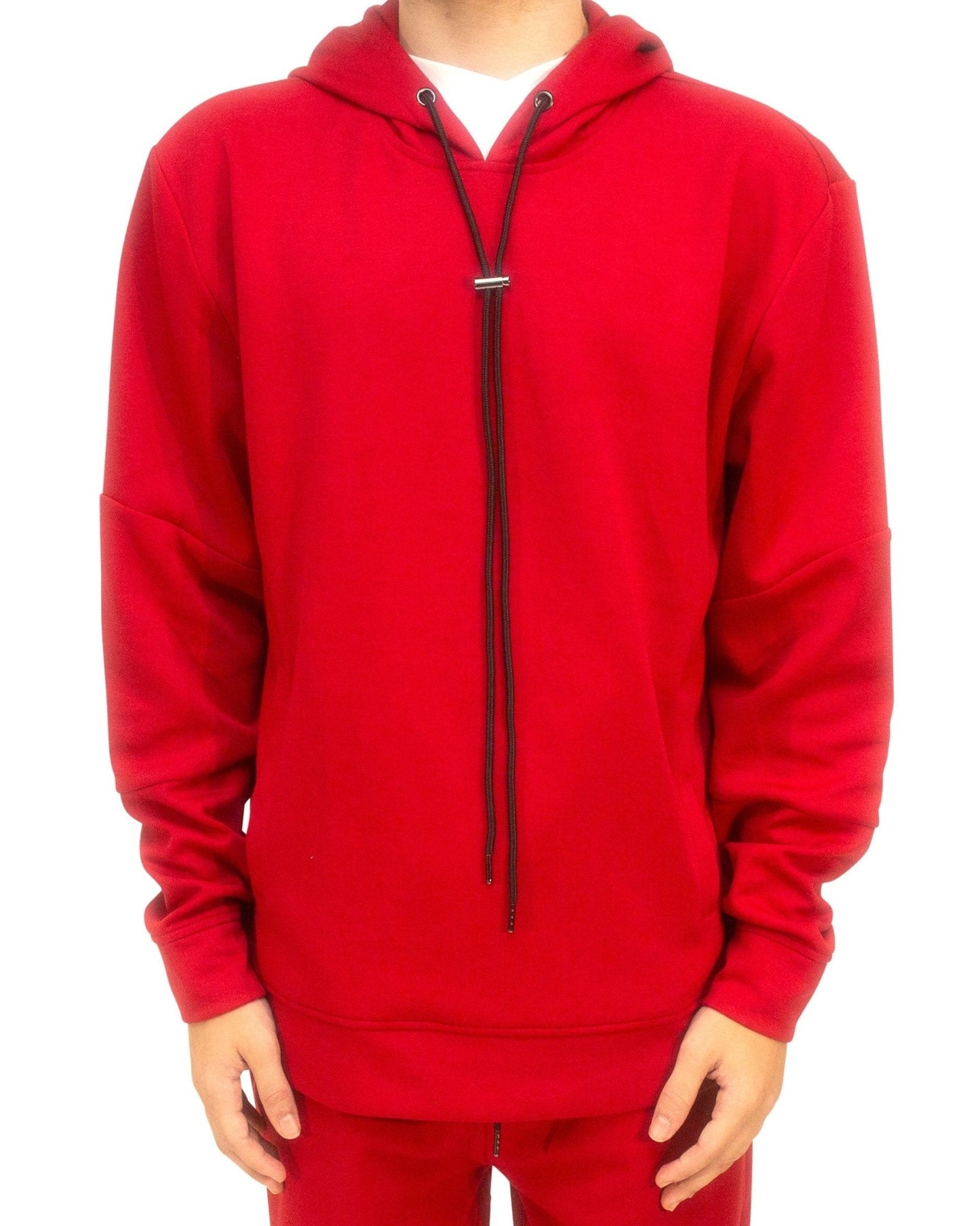 Tech Fleece Pullover Hoodie - Royal Blue® Apparel