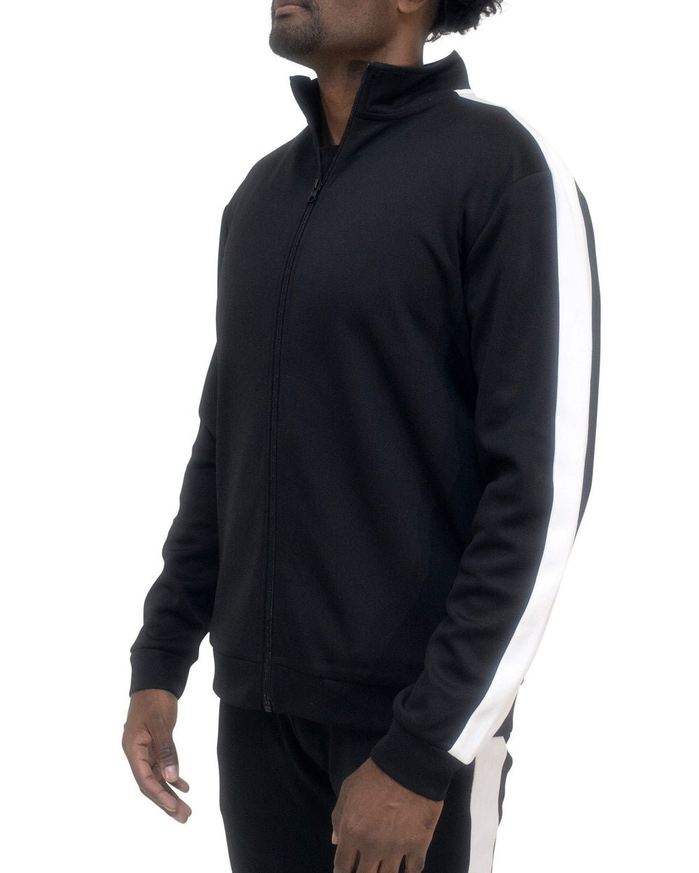 Tricot Track Jacket - Royal Blue® Apparel