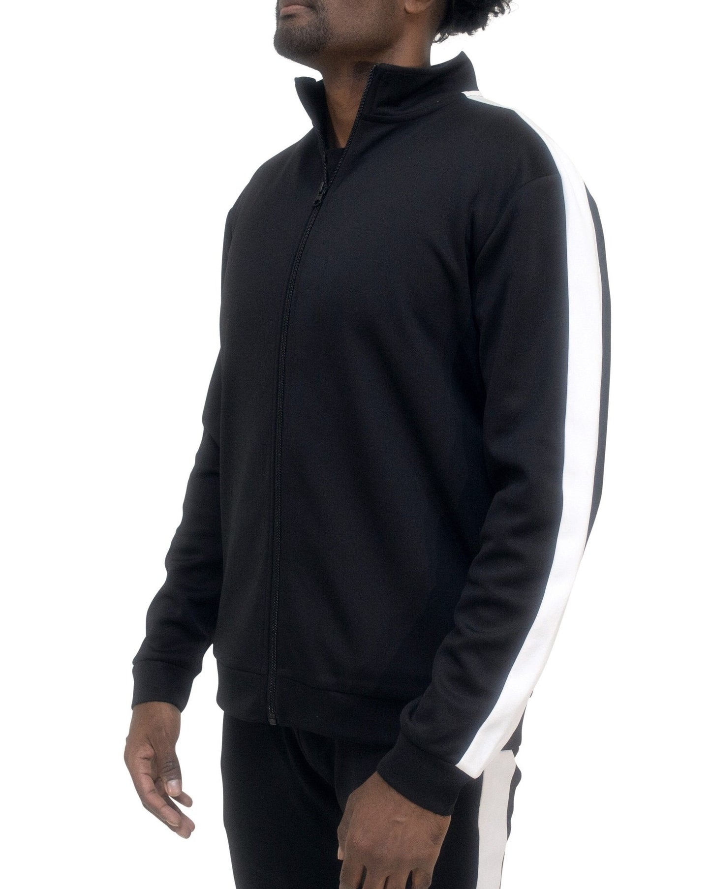 Tricot Track Jacket - Royal Blue® Apparel