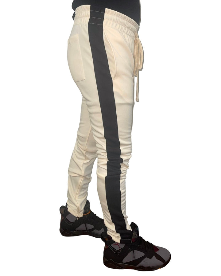 Tricot Track Pants - Royal Blue® Apparel