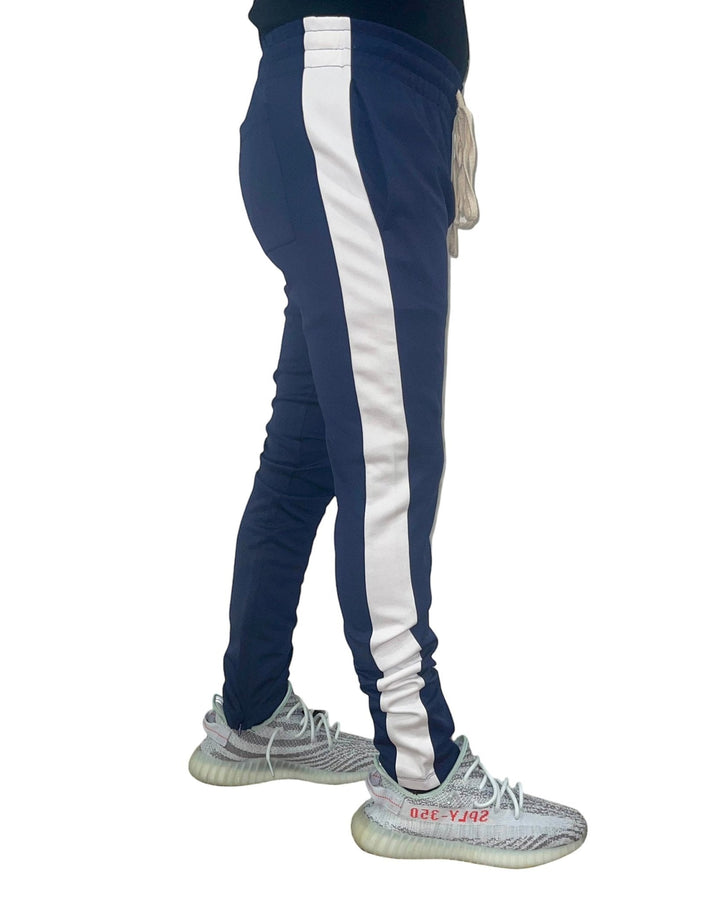 Tricot Track Pants - Royal Blue® Apparel