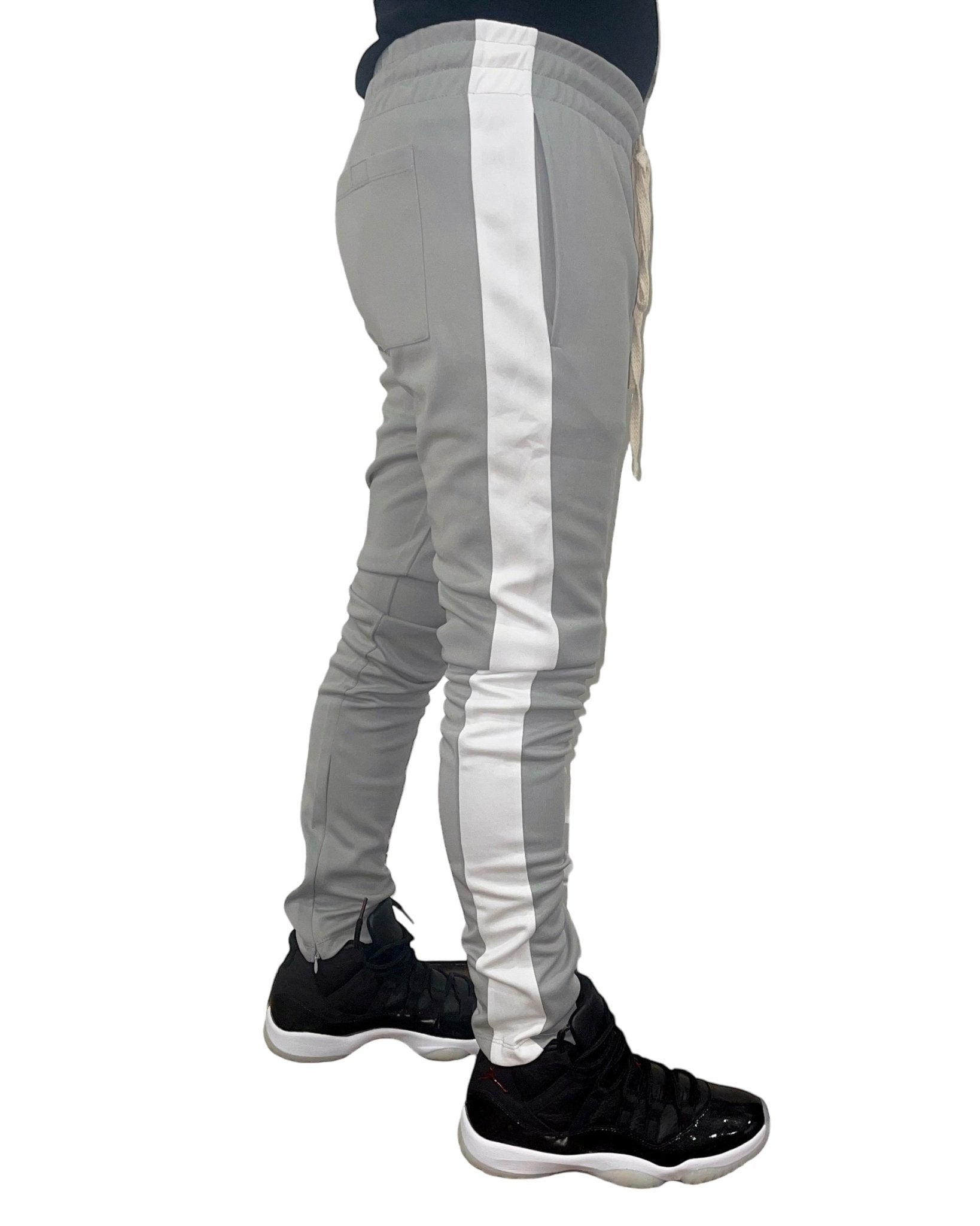 Tricot Track Pants - Royal Blue® Apparel
