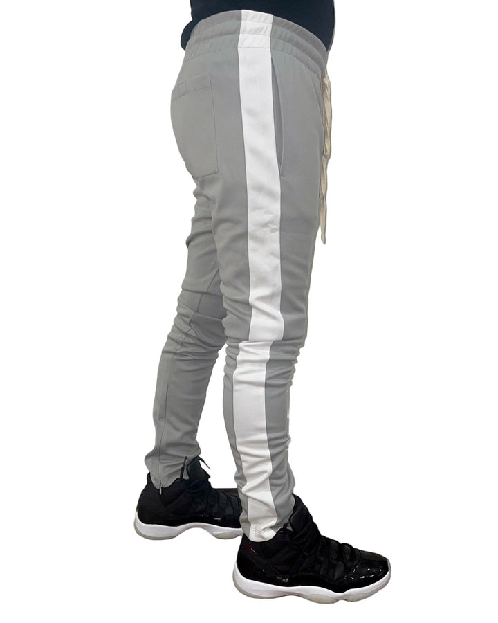 Tricot Track Pants - Royal Blue® Apparel