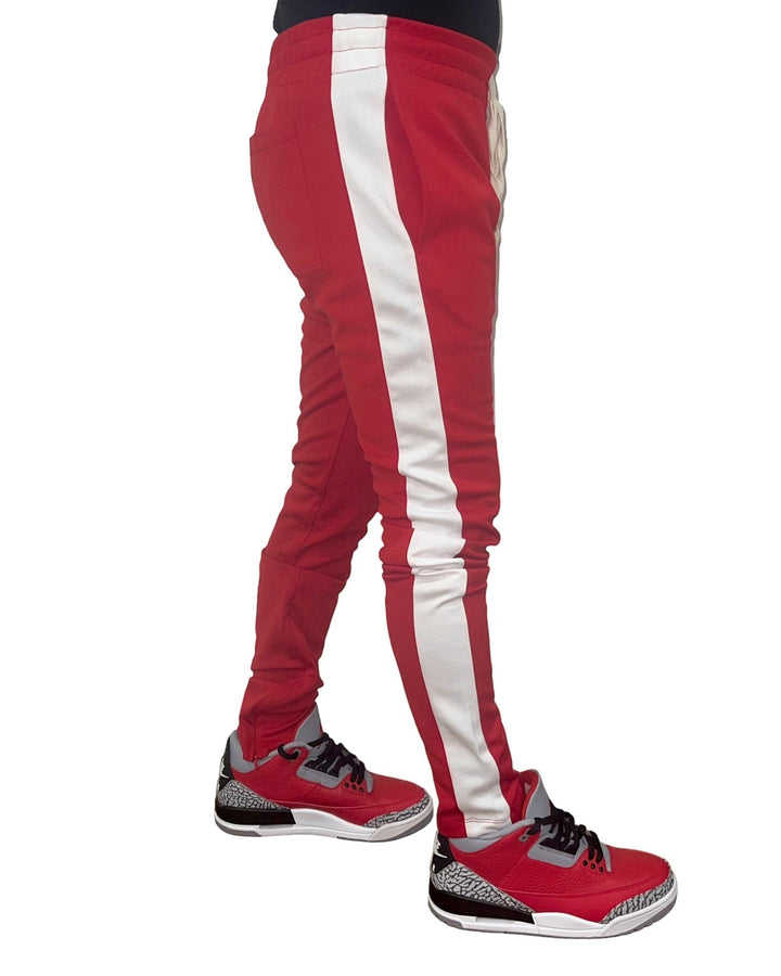 Tricot Track Pants - Royal Blue® Apparel
