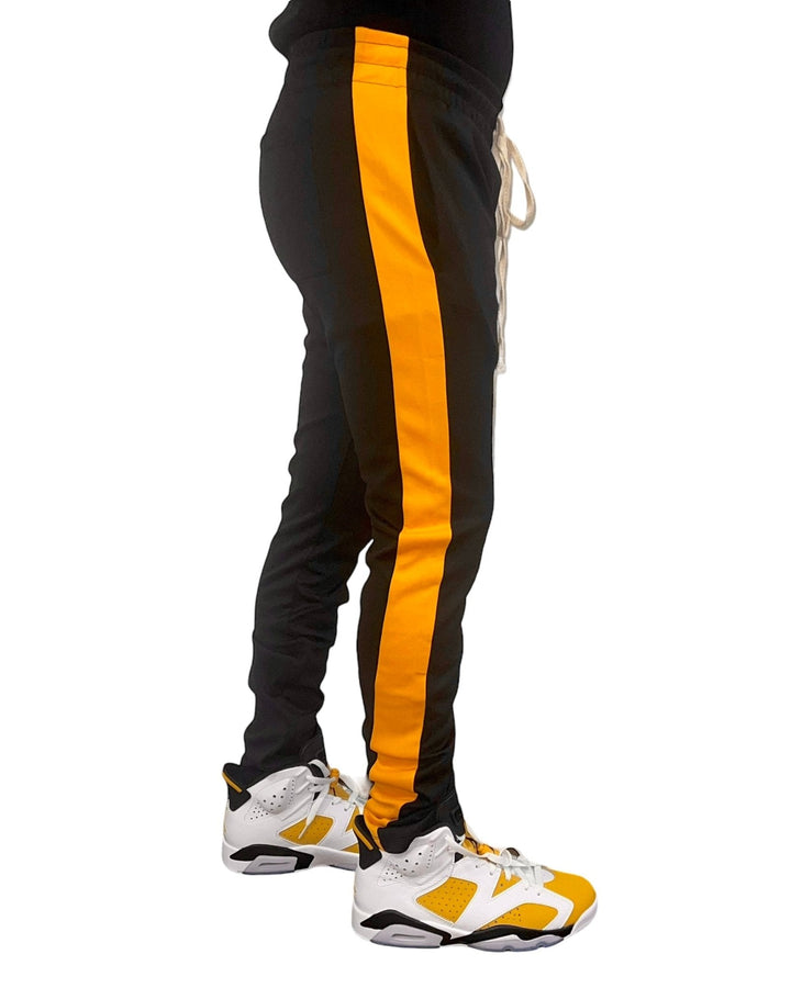 Tricot Track Pants - Royal Blue® Apparel
