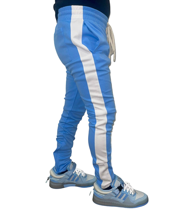 Tricot Track Pants - Royal Blue® Apparel