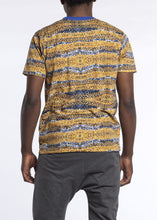 Load image into Gallery viewer, Men&#39;s Snakeskin T-Shirt
