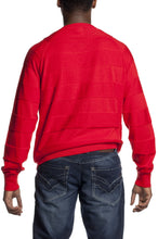 Load image into Gallery viewer, V-Neck Pullover Sweater
