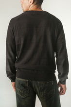 Load image into Gallery viewer, Cardigan - Black Back
