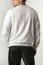 Load image into Gallery viewer, Cardigan - White Back
