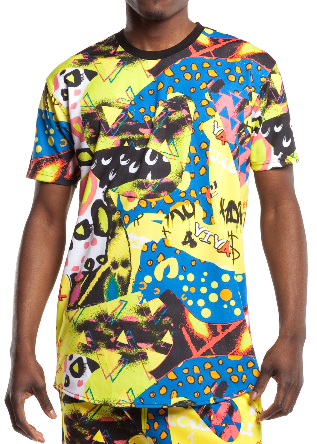 Pop Fun Tee