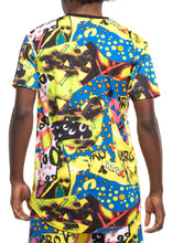 Load image into Gallery viewer, Pop Fun Tee
